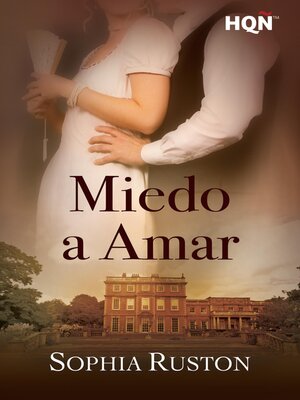 cover image of Miedo a amar